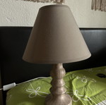 Table lamp like new