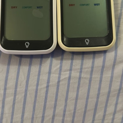 Thermopro Bluetooth TP358-2 devices like new with app monitoring