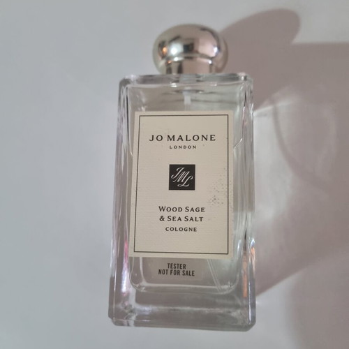 Jo Malone Wood Sage & Sea Salt Eau de Cologne 100ml