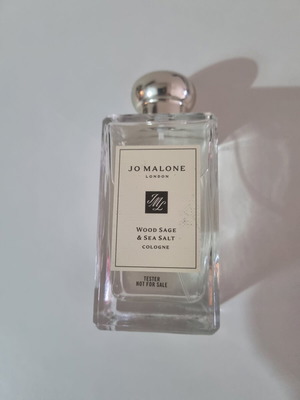 Jo Malone Wood Sage & Sea Salt Eau de Cologne 100ml