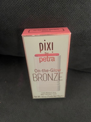 Pixi On-the-Glow Bronze Καινούργιο Σφραγισμένο