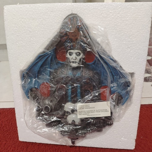 Ghost Papa Emeritus IV Wall Plaque Official Merchandise 29.5cm