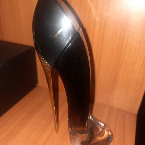 Good Girl Legére Carolina Herrera Eau de Parfum 30ml used