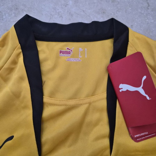 Puma sports jersey new, authentic, in original factory bag