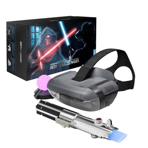 Lenovo Ar Star Wars Jedi Challenges sealed