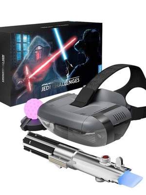 Lenovo Ar Star Wars Jedi Challenges sealed
