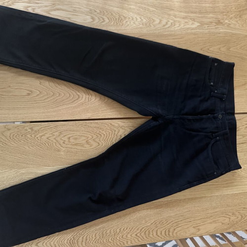 Carhartt Klondike Pant 34x32 Like New Black