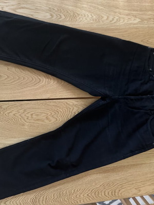 Carhartt Klondike Παντελόνι 34x32 Σαν Καινούργιο Μαύρο