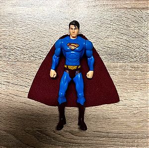 Superman φιγούρα DC