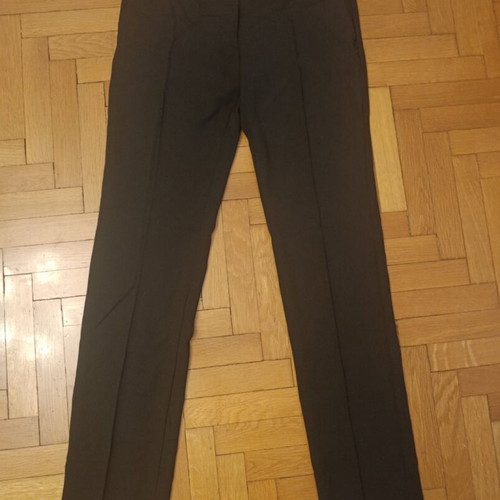 Moschino Jeans Donna pants new, vintage, size IT 46, black