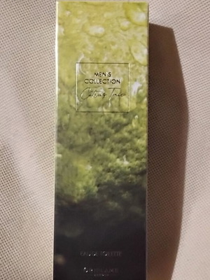 Oriflame men's eau de toilette 75 ml new