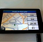  GARMIN GPS ΑΥΤΟΚΙΝΗΤΟΥ NUVI full set + AUTO DRIVE HELLAS.  Σε άριστη κατάσταση και ποιότητα.  thin size.
