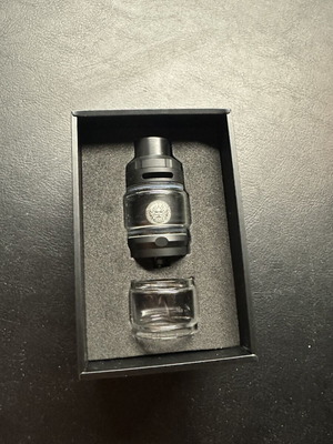 Ατμοποιητής Aegis Z 5ml