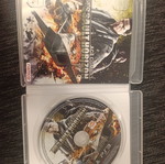 Assault Horizon PS3 game