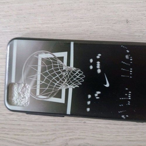 Nike case new