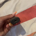 Icos electronic cigarette used, fully functional