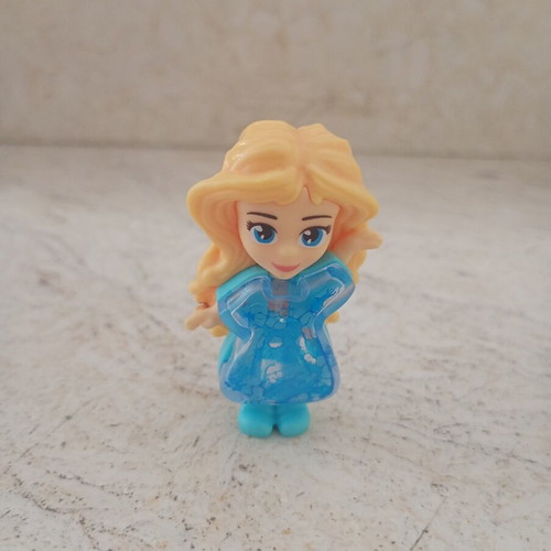 Kinder princess figure used