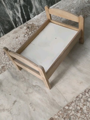 Dog or Cat Bed used