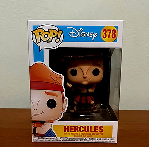 Funko PoP! Hercules (Disney)