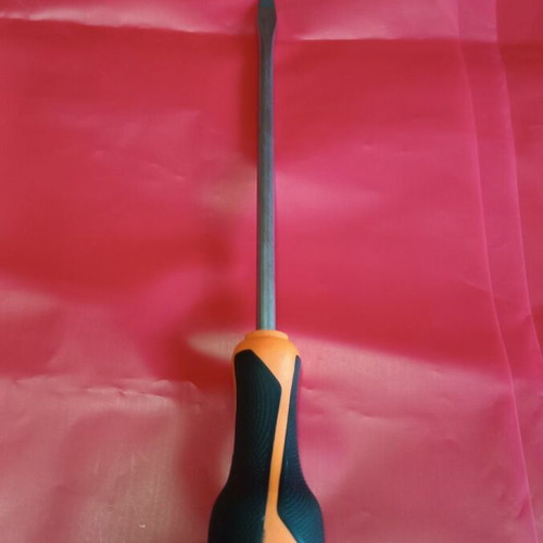 Beta flat screwdriver 8x200 like new