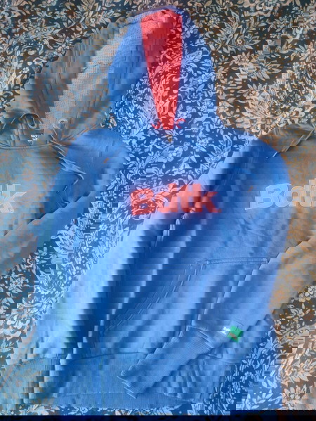 Φούτερ Bdtk