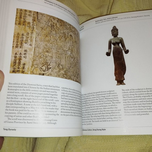 10,000 Years of Art book, Editors of Phaidon Press