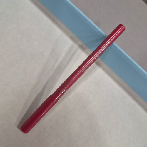 Lip Pencil like new, soft pink with glitter shine