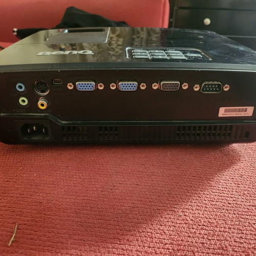 BenQ MS506 projector
