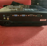 BenQ MS506 projector