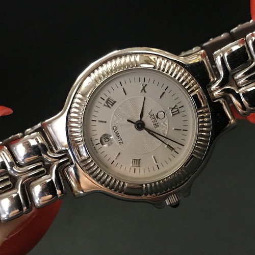 Venus wristwatch women's new from exclusive collection