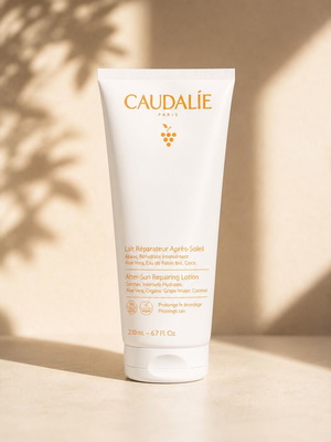 Caudalie Vinosun Protect After-Sun Repairing Lotion 200ml