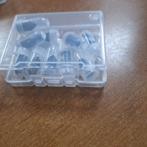 Tire repair screw kit set of 10 new