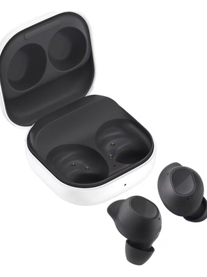 Samsung Galaxy Buds FE wireless earbuds new, graphite black