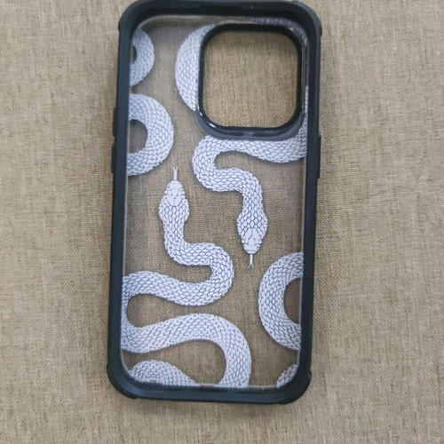 iPhone Pro Max case like new