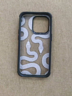 iPhone Pro Max case like new