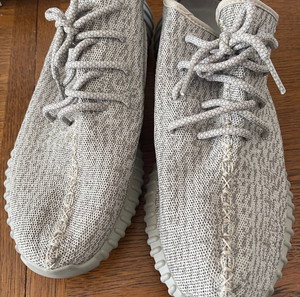 Adidas Yeezy Boost 350 v1 Moonrock SIZE 47, UK 12, US 12,5