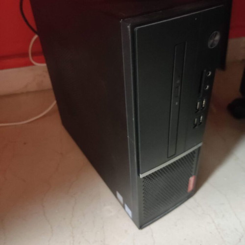Lenovo Desktop i7 16GB RAM Windows 11 Pro like new