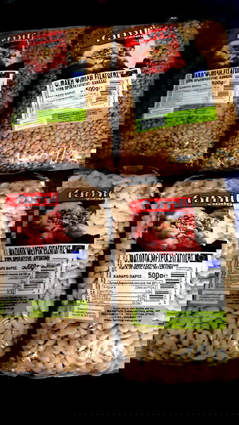 paketo soupertimi 2fakes+2fasolia