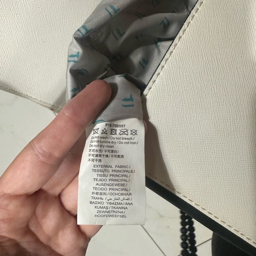 Trussardi bag like new