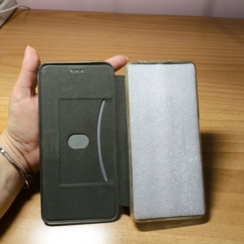 Xiaomi Poco X3 Pro phone case new, silver-lilac