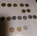 Συλλεκτικα κέρματα