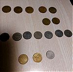  Συλλεκτικα κέρματα