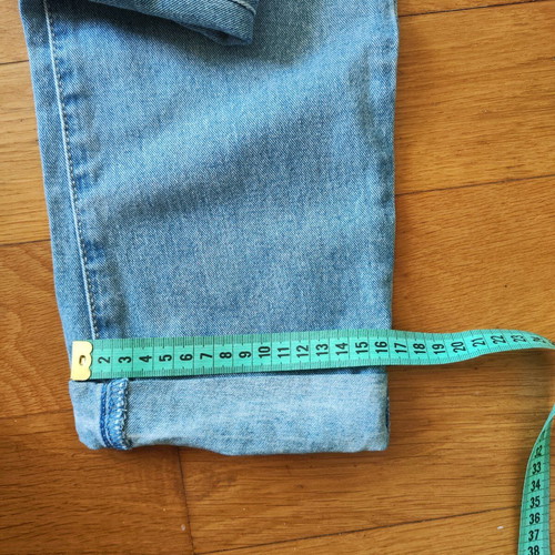 Zara Z1975 Women's Distressed Jeans (Size EUR 38 / US 06)