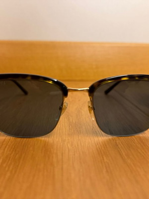 Gucci GG0389S 008 sunglasses used