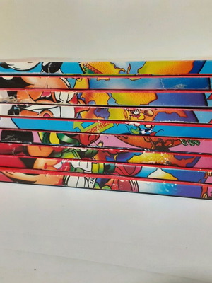 Disney Classics 9 Issues