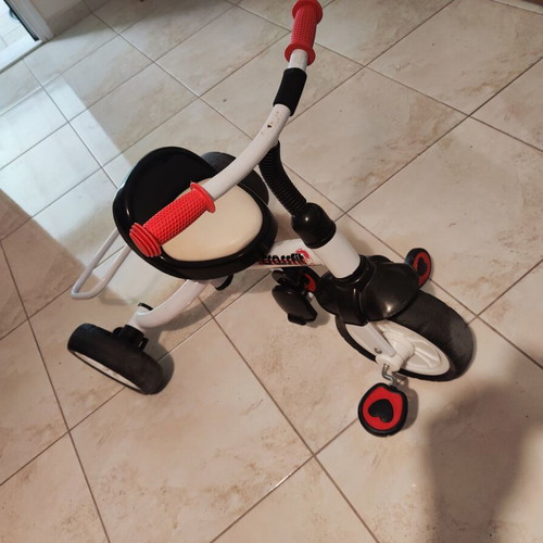 Children's bike used