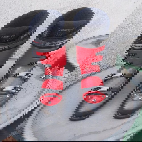 Ски обувки Nordica 5.0 като нови