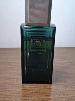 Enrico Coveri Pour Homme Vintage Euroitalia Eau de Toilette 100 ml used