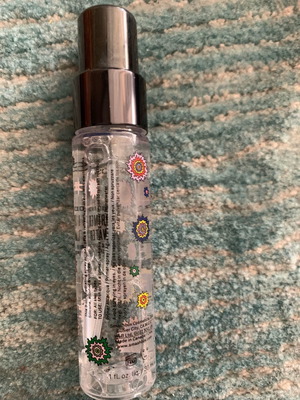Smashbox Face Water new