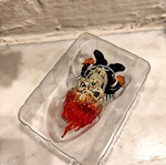 Ghost Rider Mini Figure New